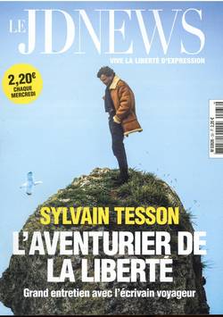 LE JDNEWS #21