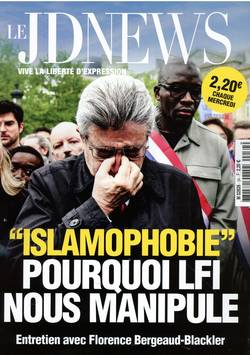LE JDNEWS #22