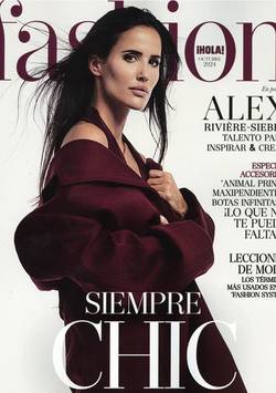 Hola Fashion #10