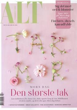 ALT For Damerne (DK) #19
