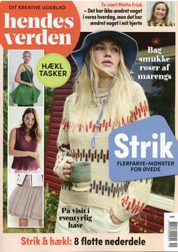 Hendes Verden #19