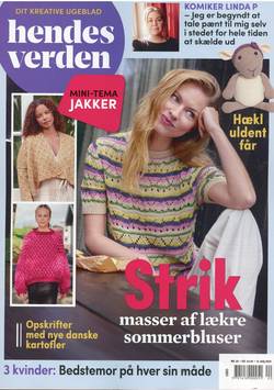 Hendes Verden #20