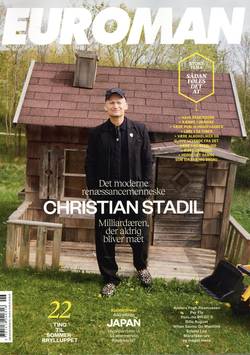 Euroman #6