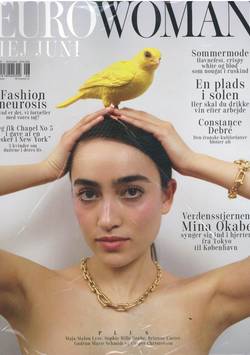 Eurowoman #6