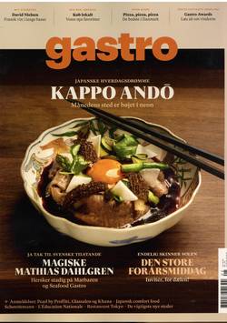 Gastro #5