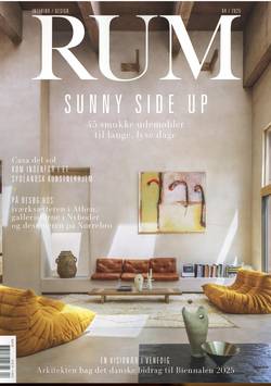 Rum (DK) #4