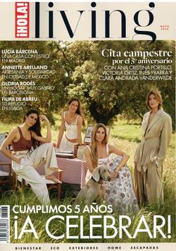 Hola Living #5