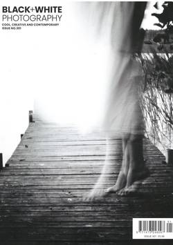B&W PHOTOGRAPHY #5