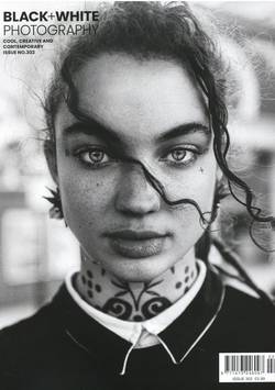 B&W PHOTOGRAPHY #6