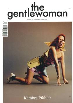 Gentlewoman The #2