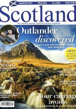 Scotland Magazine #6