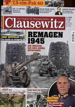 Clausewitz #2