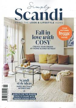 Simply Scandi #3