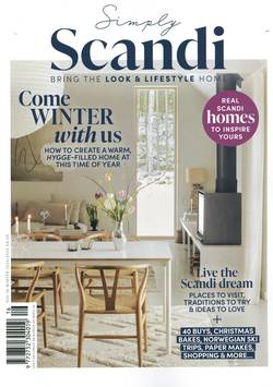 Simply Scandi #4