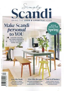 Simply Scandi #1