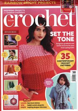 Inside Crochet #3