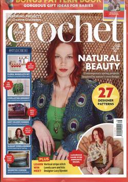 Inside Crochet #5