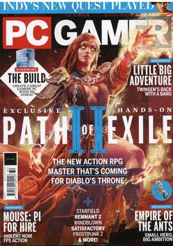 Pc Gamer (UK) #13