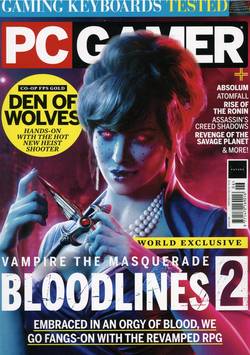 Pc Gamer (UK) #6