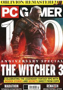 Pc Gamer (UK) #7