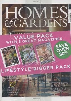 Home Interest Pack #4