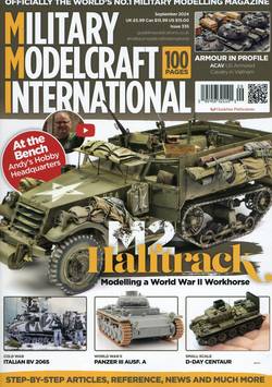 Military Modelcraft #9