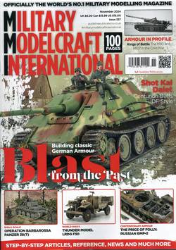 Military Modelcraft #11