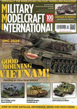 Military Modelcraft #12