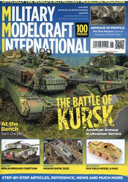 Military Modelcraft #6