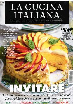 Cucina Italiana #6