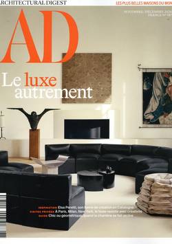 AD Archit. Dig (FR) #6