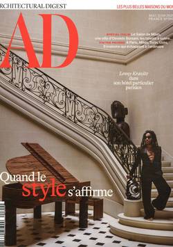 AD Archit. Dig (FR) #3