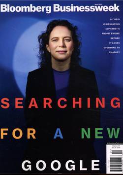Bloomberg Businessweek #4