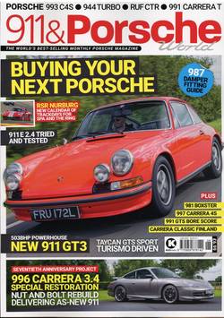 911 Porsche World #6