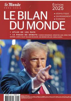 Monde /Le (Special) #1