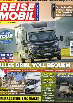 Reisemobil #6