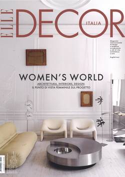 Elle Decor (I) #10