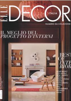 Elle Decor (I) #11