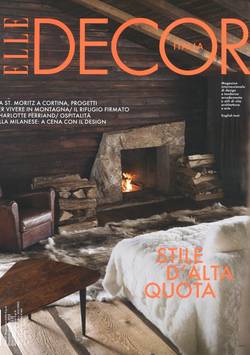 Elle Decor (I) #1