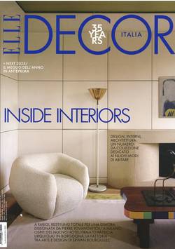 Elle Decor (I) #2