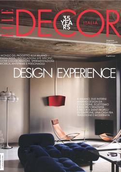 Elle Decor (I) #4