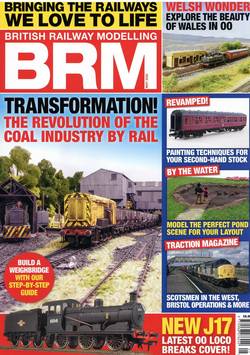 British Railway Mod #5