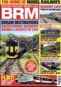 British Railway Mod #6