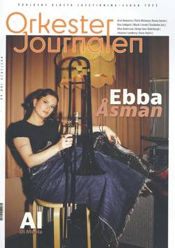 Orkester Journalen #5