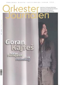 Orkester Journalen #2