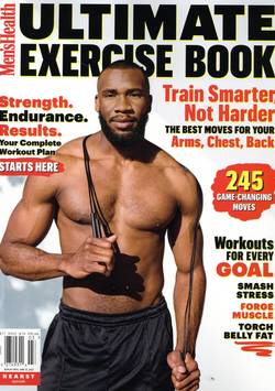 Mens Health Special #1