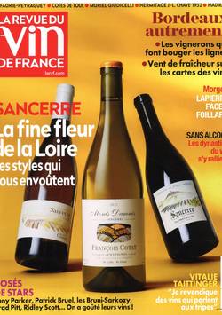 Revue Du Vin De France #3