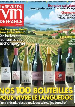 Revue Du Vin De France #4