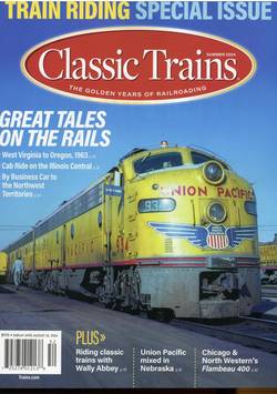 Classic Trains #2