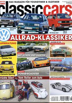 Classic Cars (DE) #3